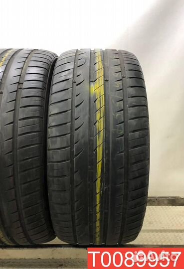 Hankook Ventus Prime 2 K115 255/45 R18 103H