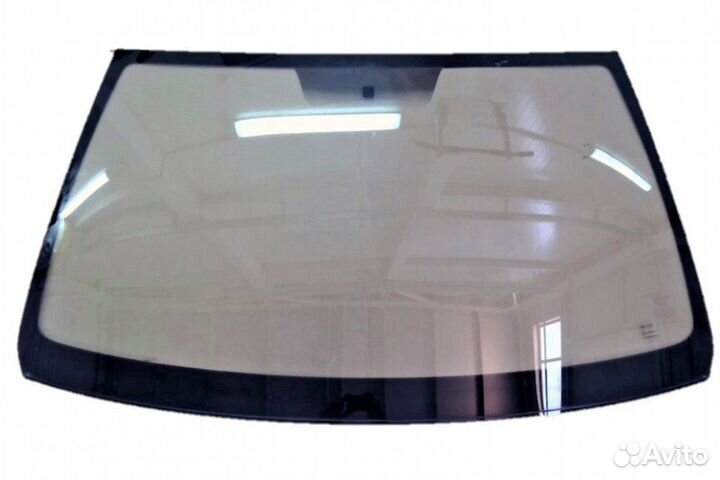 Стекло лобовое Рено Логан Лада Ларгус