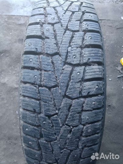 R15 Roadstone Classe Premiere 205/70, PCD 5x139.7 DIA 10