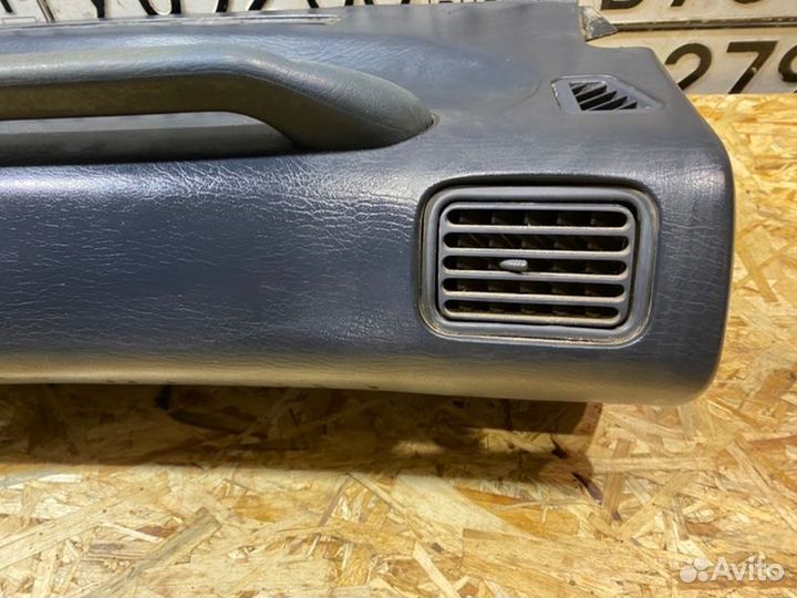 Торпедо Kia Sportage 2000