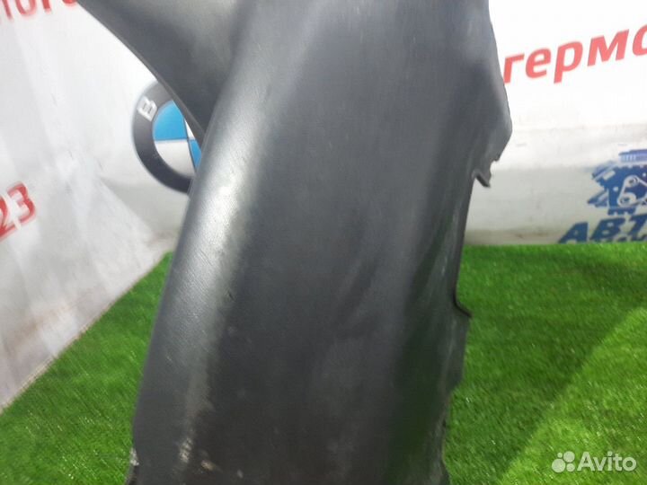 Накладка на крыло задняя Bmw X5 E53 M54B30 2005