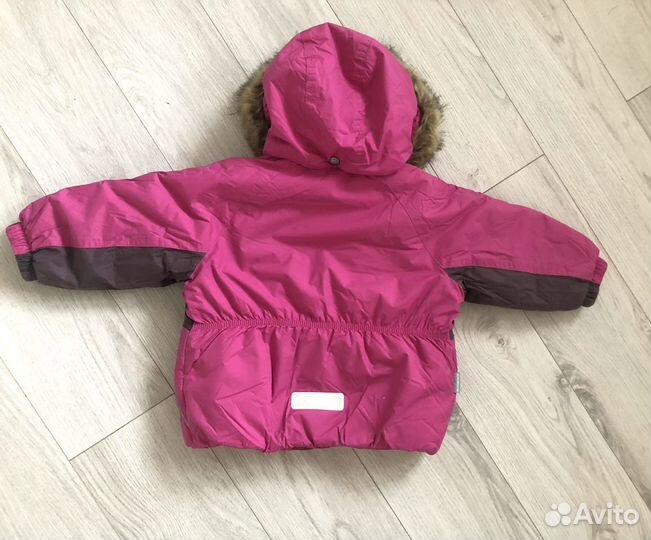 Зимний костюм Kerry 86