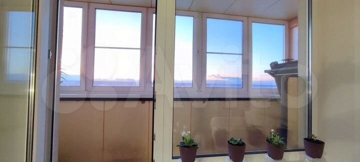 1-к. квартира, 40,4 м², 10/10 эт.