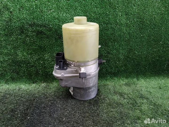 Насос гур Skoda Fabia 1 (1999-2006)