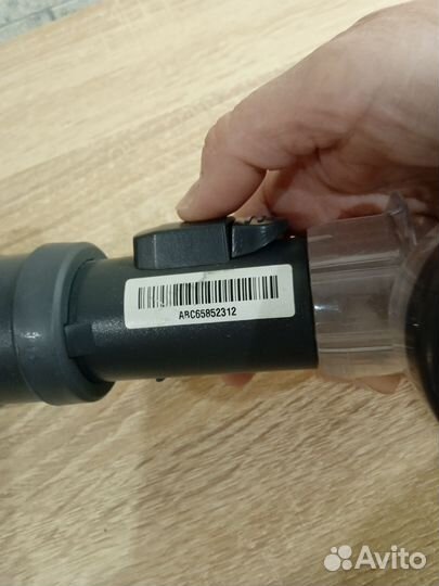 Насадка для пылесоса dyson