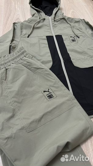 Спортивная форма