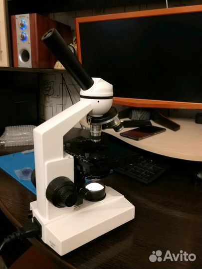 Микроскоп