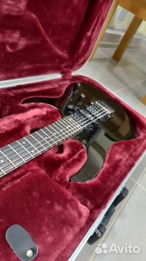 Гитара Ibanez RG 1570 (Japan)