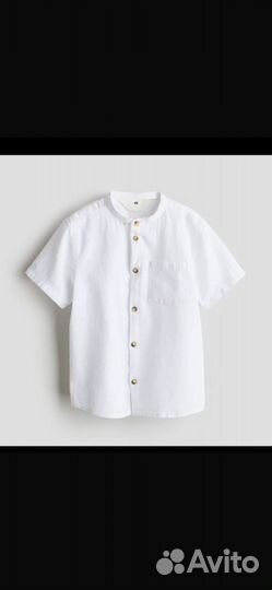 Рубашка для оксаны