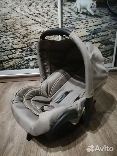 Детская коляска, люлька