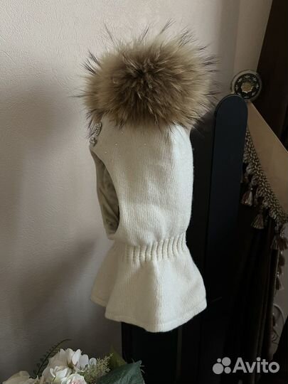 Шапка шлем балаклава