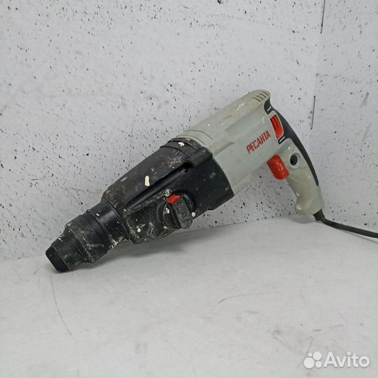 Перфоратор Ресанта П-28-800К