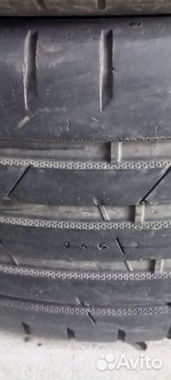 Nokian Tyres Hakka Black 2 235/45 R17