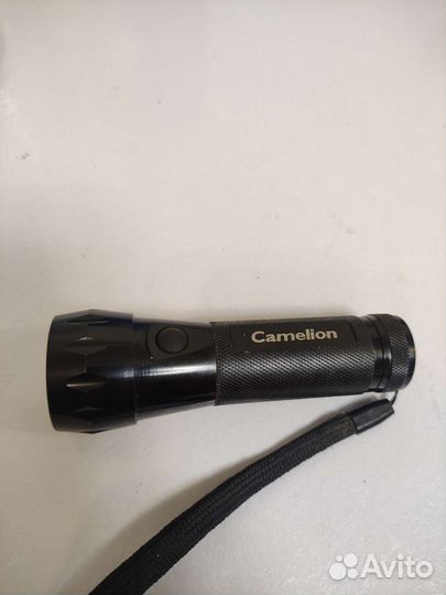 Фонарик светодиодный