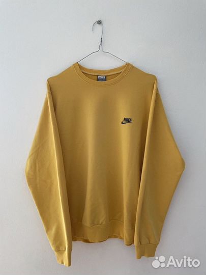 Свитшот Nike