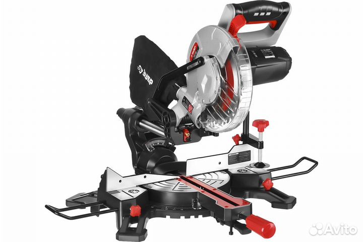 Торцовочная пила аренда