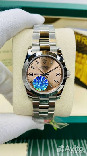 Женские часы Rolex Air King