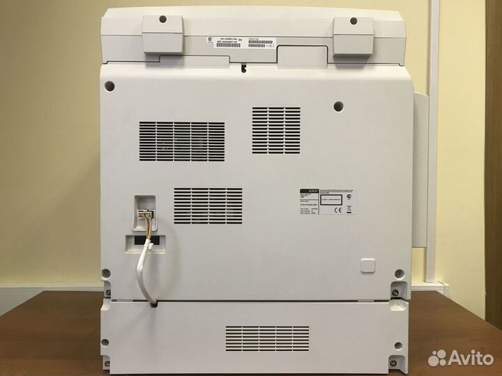 Мфу Xerox Workcenter 5016