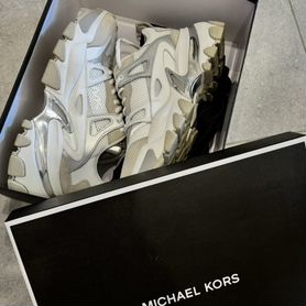 Michael kors кроссовки мужские