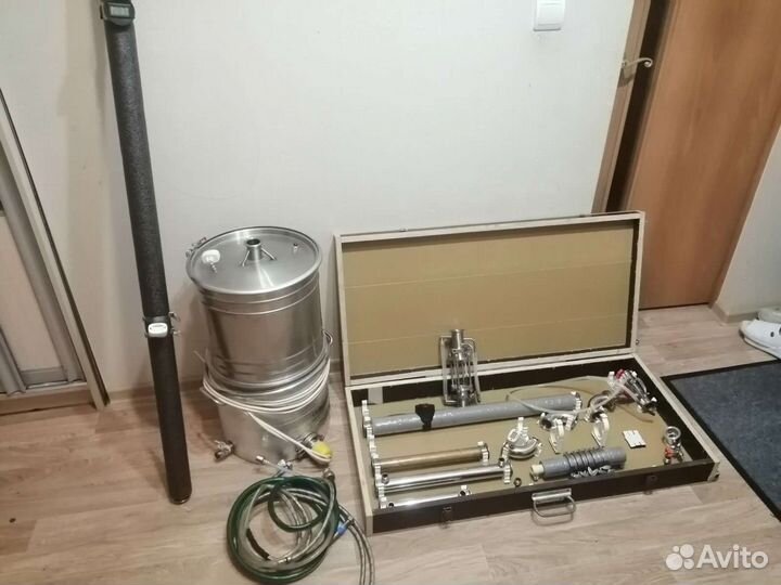 Продам аппарат