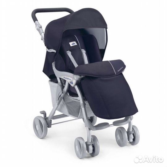 Прогулочная коляска cam portofino