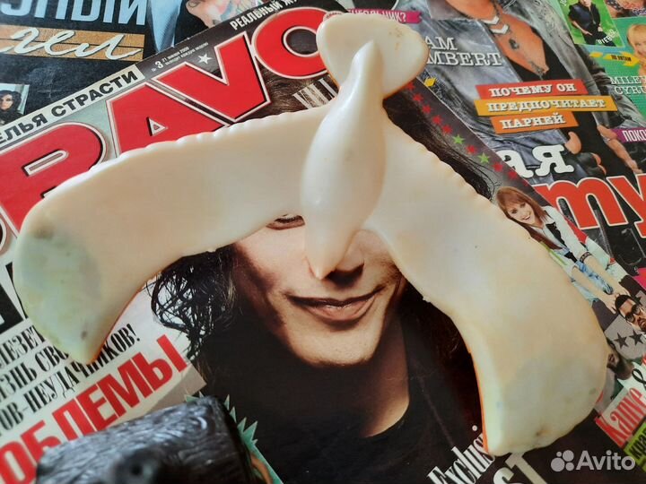 Набор для вечеринки в стиле девяностых или нулевых