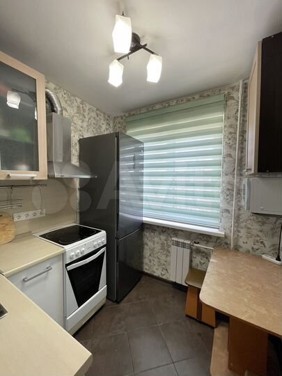 2-к. квартира, 49 м², 3/5 эт.