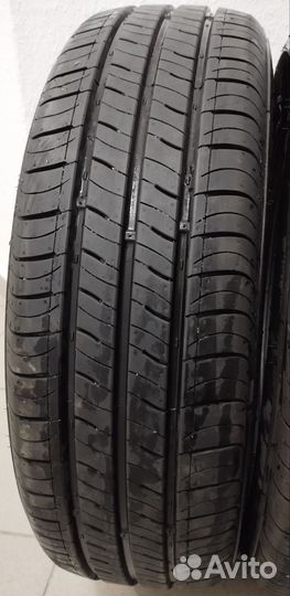 Kumho Solus SA01 KH32 205/65 R16 95H