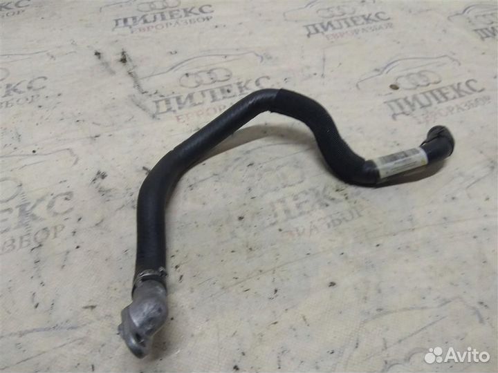 Шланг гидроусилителя Audi A5 /S5 Coupe/Sportback