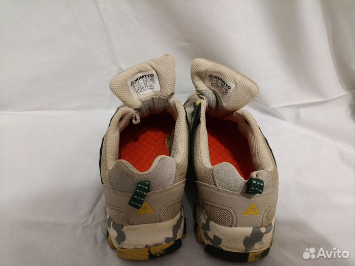 Кроссовки женские туристические humto