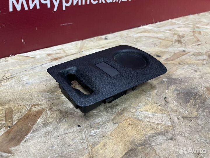 Накладка панели приборов LADA X-Ray