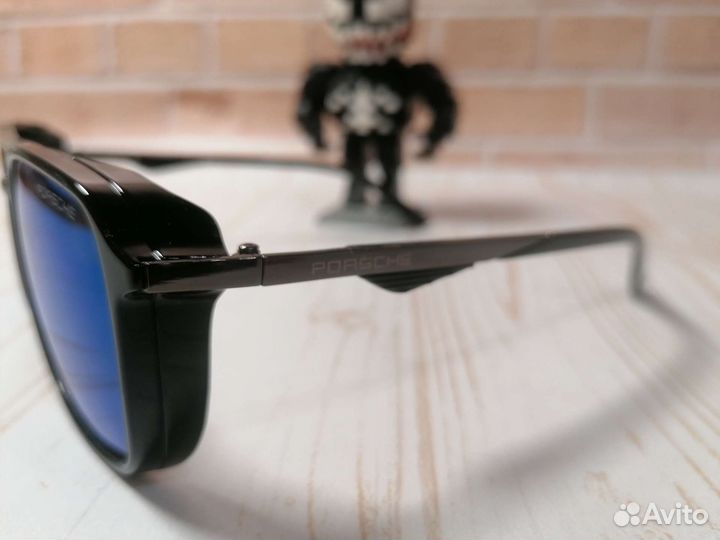 Очки мужские porsche