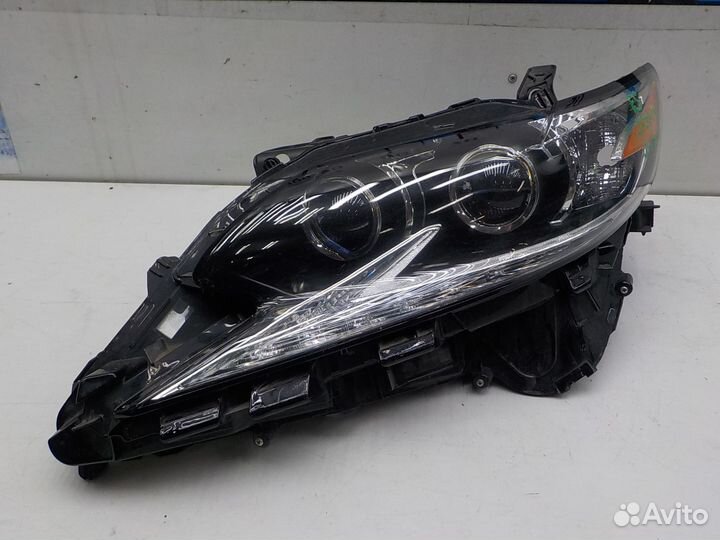Фара левая Lexus ES200/ES250/ES300h/ES350