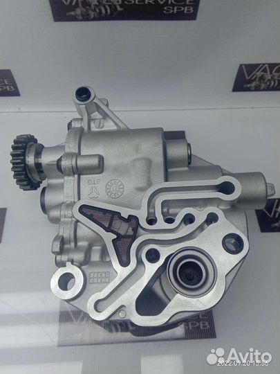 Новый масляный насос VW VAG 1.8 2.0 CDA CDN CDH