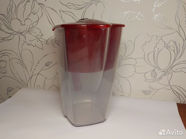 Фильтр кувшин для воды Барьер