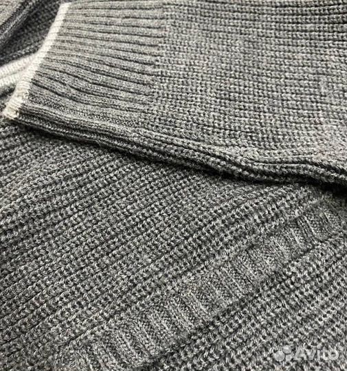 Мужской вязаный кардиган Ovs maglia