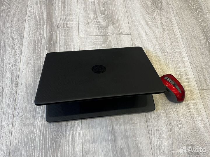 Ноутбук hp