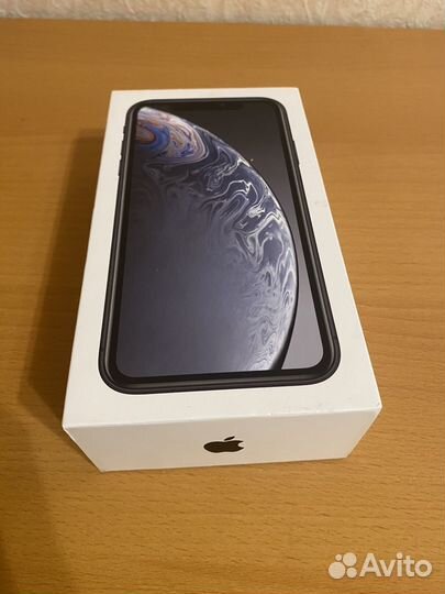 iPhone Xr, 64 ГБ