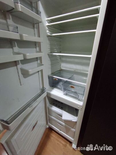 Холодильник атлант бу