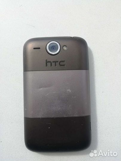 Телефон HTC