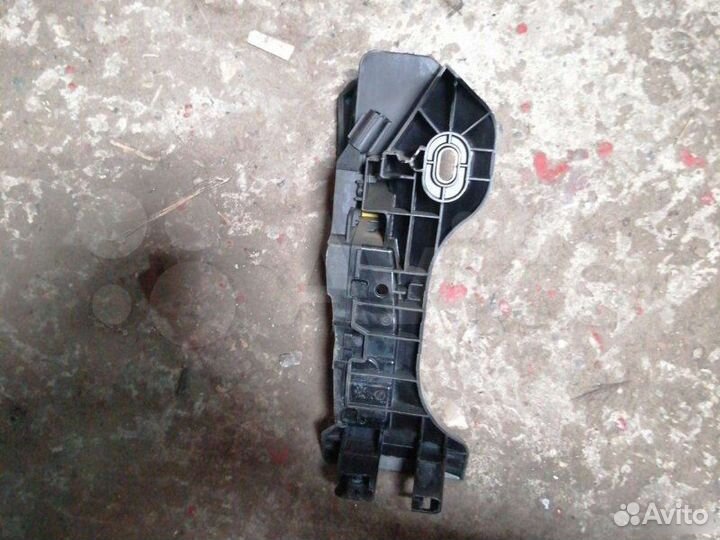 Педаль газа Volkswagen Tiguan