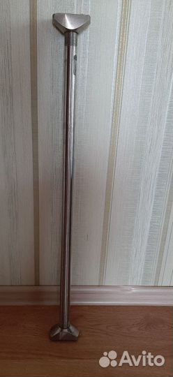 Турник в дверной проем