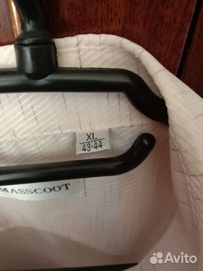 Рубашка мужская