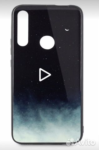 Чехол для Huawei P Smart Z