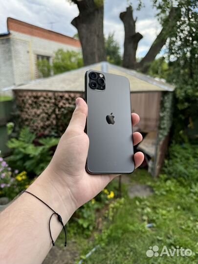 iPhone 11 Pro Max, 256 ГБ