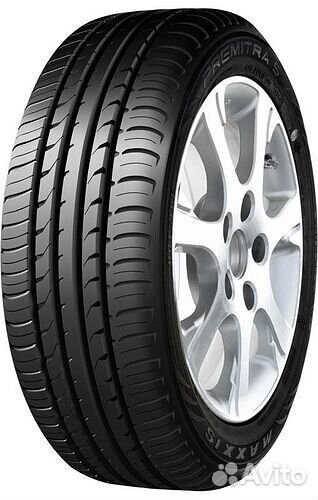 Maxxis Premitra HP5 245/50 R18 104W