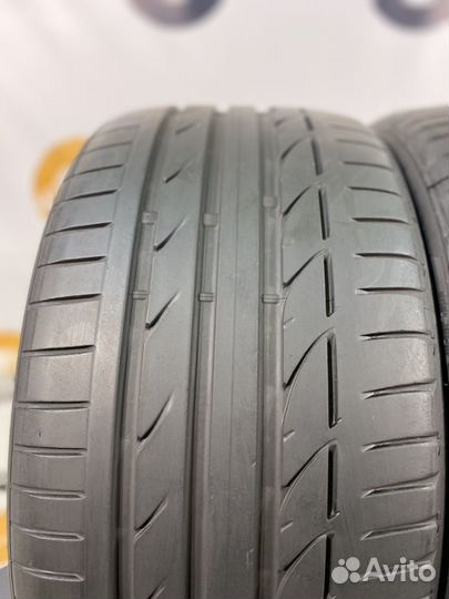 Bridgestone Potenza S001 255/35 R19 95Y