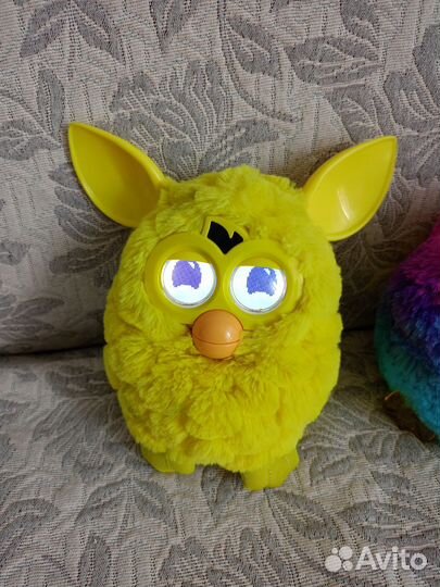 Игрушка Furby