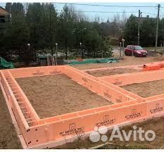 Пеноплекс Комфорт утеплитель для дома, все размеры