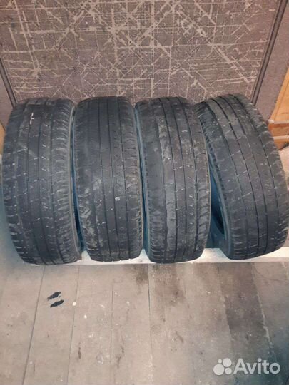 Accelera 651 215/65 R16 19B